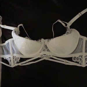 Honey Birdette Sample Sale Never Been Worn Push Up